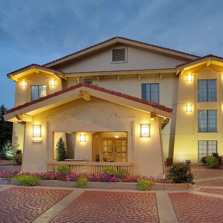 La Quinta Inn By Wyndham Denver Central Luaran gambar