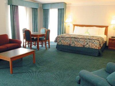 La Quinta Inn By Wyndham Denver Central Luaran gambar