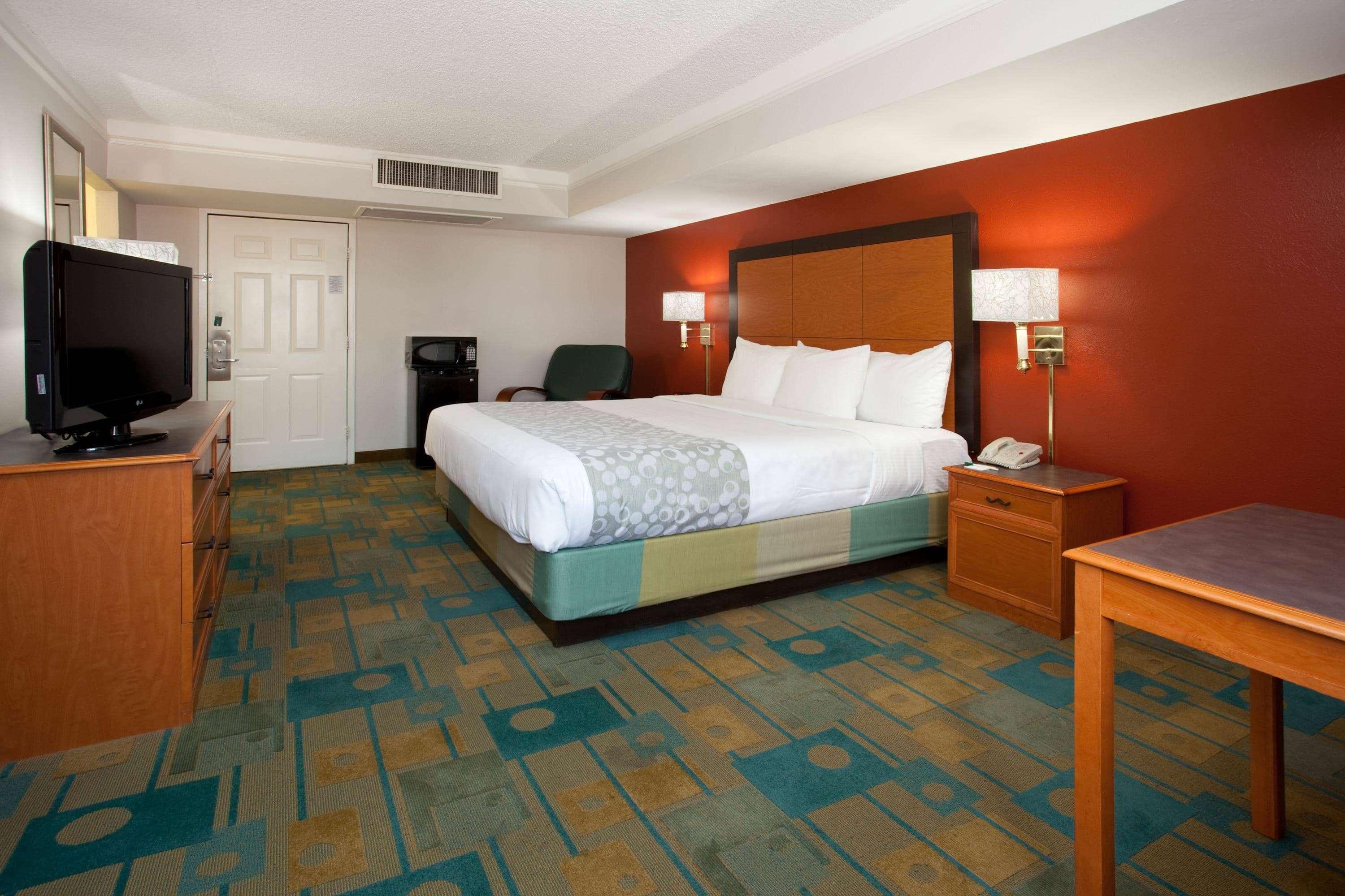 La Quinta Inn By Wyndham Denver Central Luaran gambar
