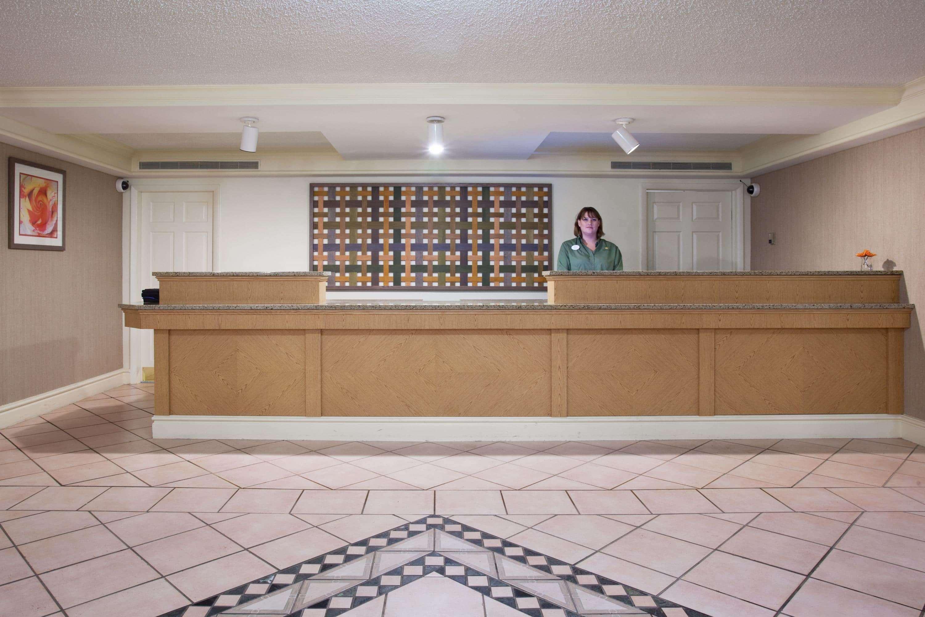 La Quinta Inn By Wyndham Denver Central Luaran gambar