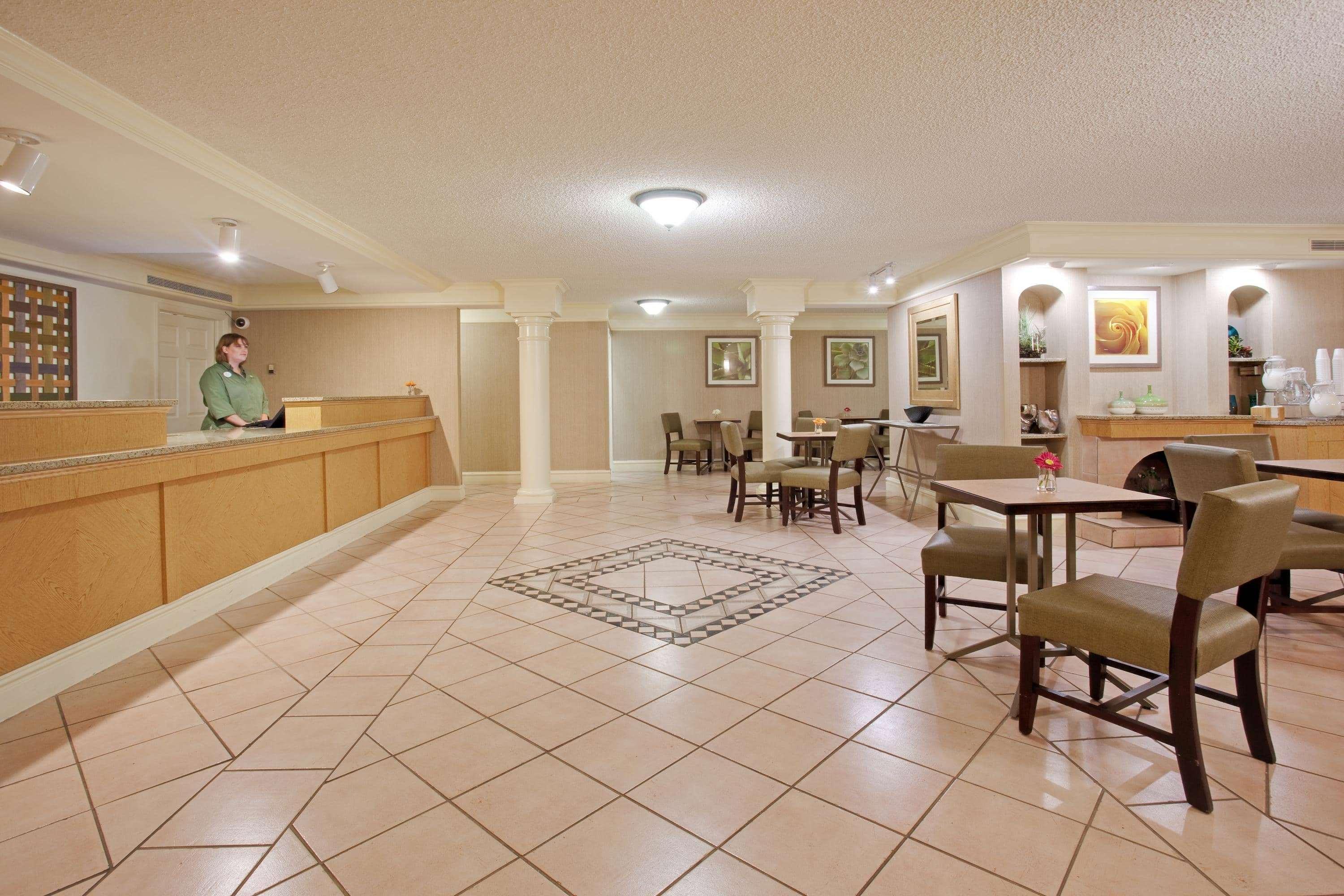 La Quinta Inn By Wyndham Denver Central Luaran gambar
