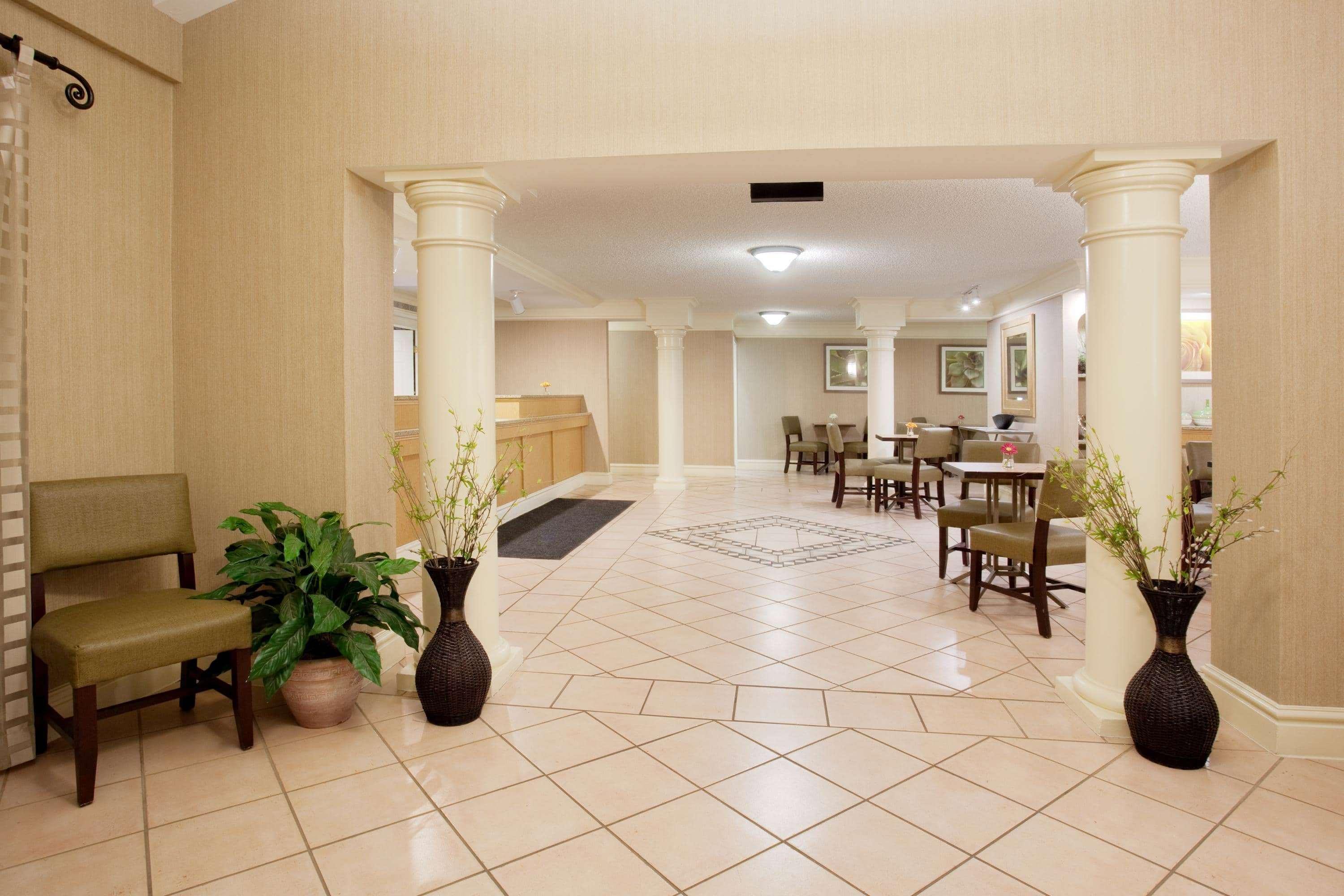 La Quinta Inn By Wyndham Denver Central Luaran gambar