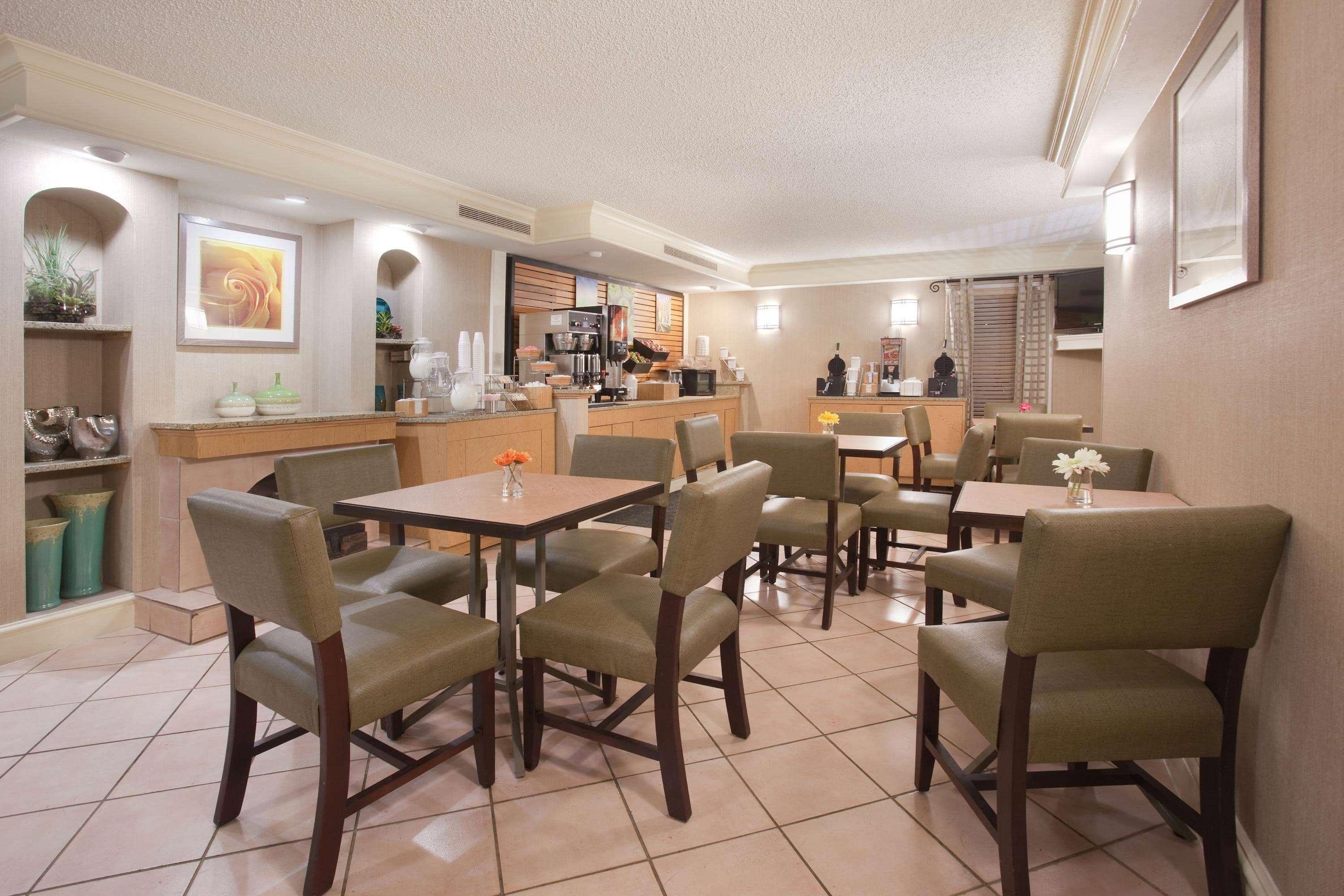 La Quinta Inn By Wyndham Denver Central Luaran gambar