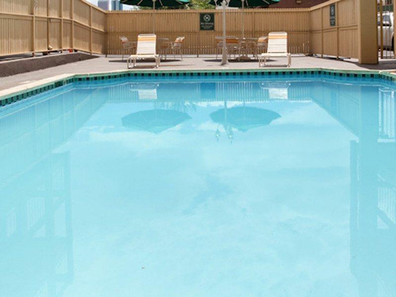La Quinta Inn By Wyndham Denver Central Kemudahan gambar