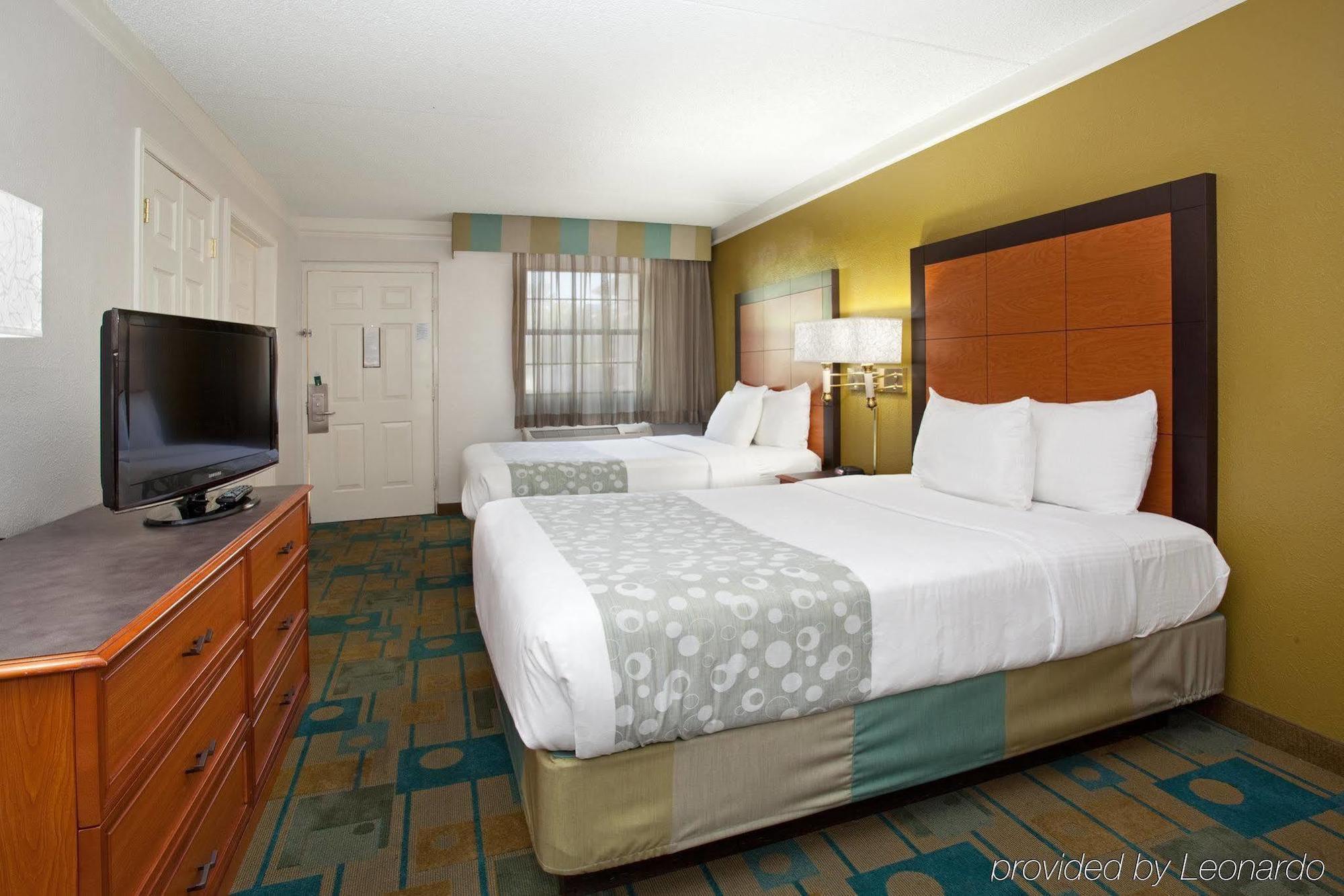 La Quinta Inn By Wyndham Denver Central Luaran gambar
