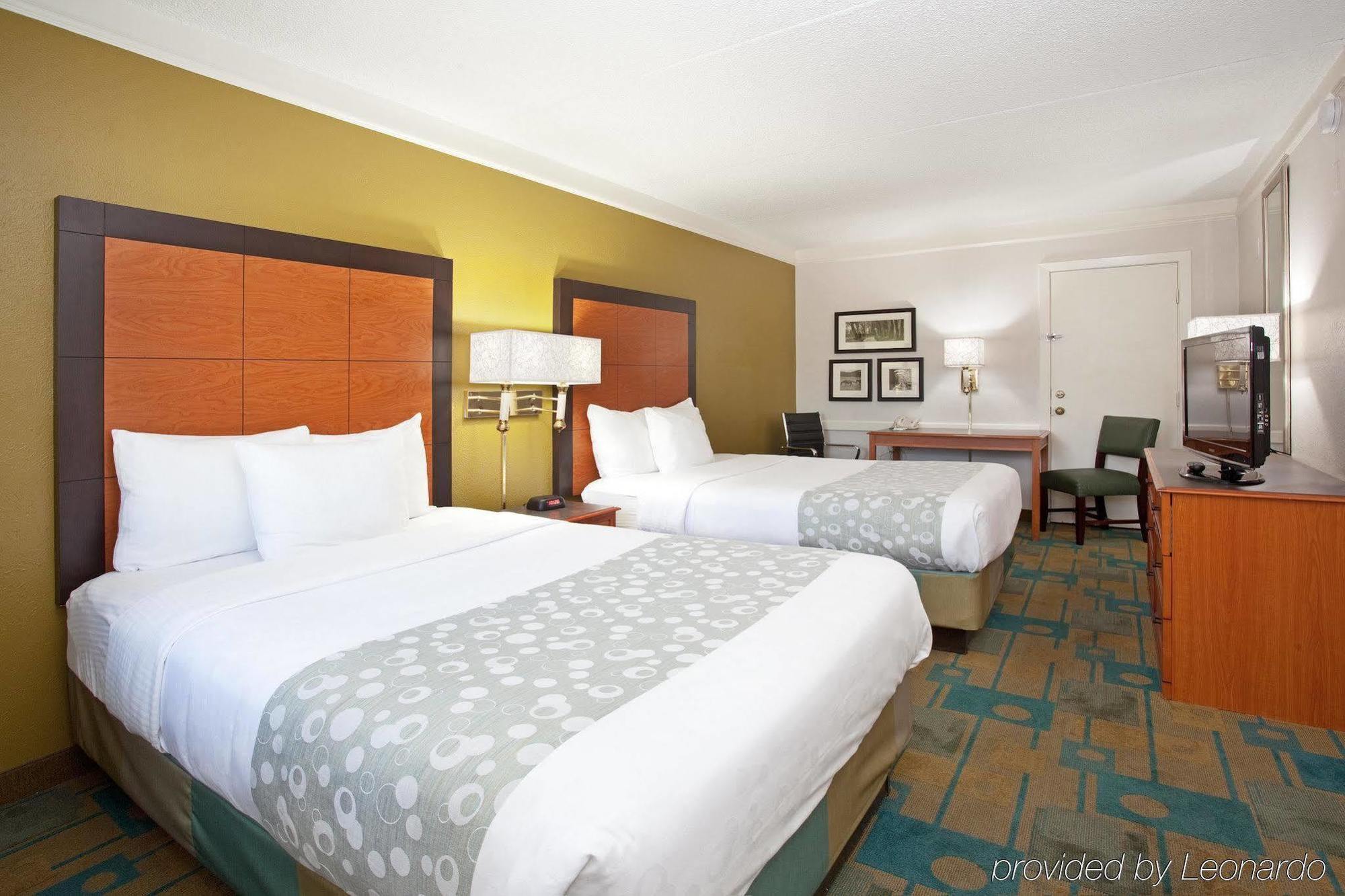 La Quinta Inn By Wyndham Denver Central Luaran gambar