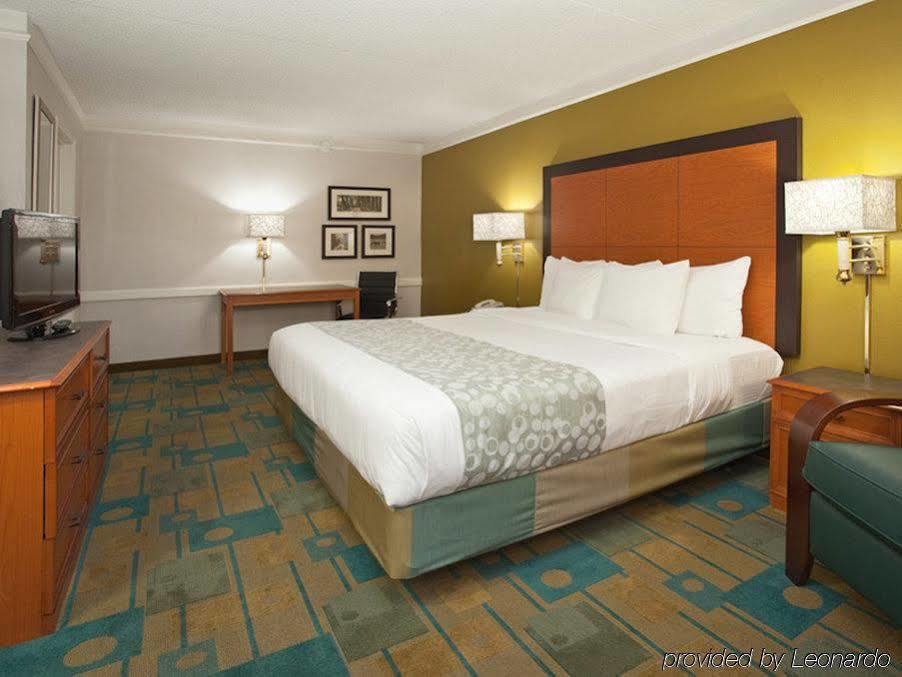La Quinta Inn By Wyndham Denver Central Luaran gambar
